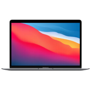2020 Apple MacBook Air with M1 Chip, 16GB RAM, 512GB SSD, 13.3″ Liquid Retina IPS Show, Mac OS Laptop computer