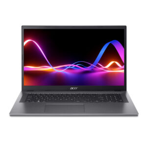 Acer Aspire 3 A317-55P Laptop computer with Intel N200, 8GB RAM, 256GB SSD, 17.3-inch Show, Home windows 11 House