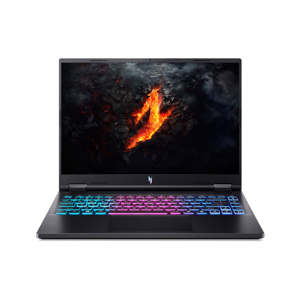 Acer Nitro 14 Gaming Laptop computer with AMD Ryzen 7 8845HS, 16GB RAM, 512GB SSD, NVIDIA RTX 4060, 14.5-inch WUXGA, Home windows 11 Residence