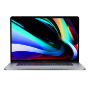 Apple MacBook Professional with Intel Core i7, 16GB RAM, 256GB SSD, AMD Radeon Professional 555X, 15.4-inch Show, MacOS, Contact Bar