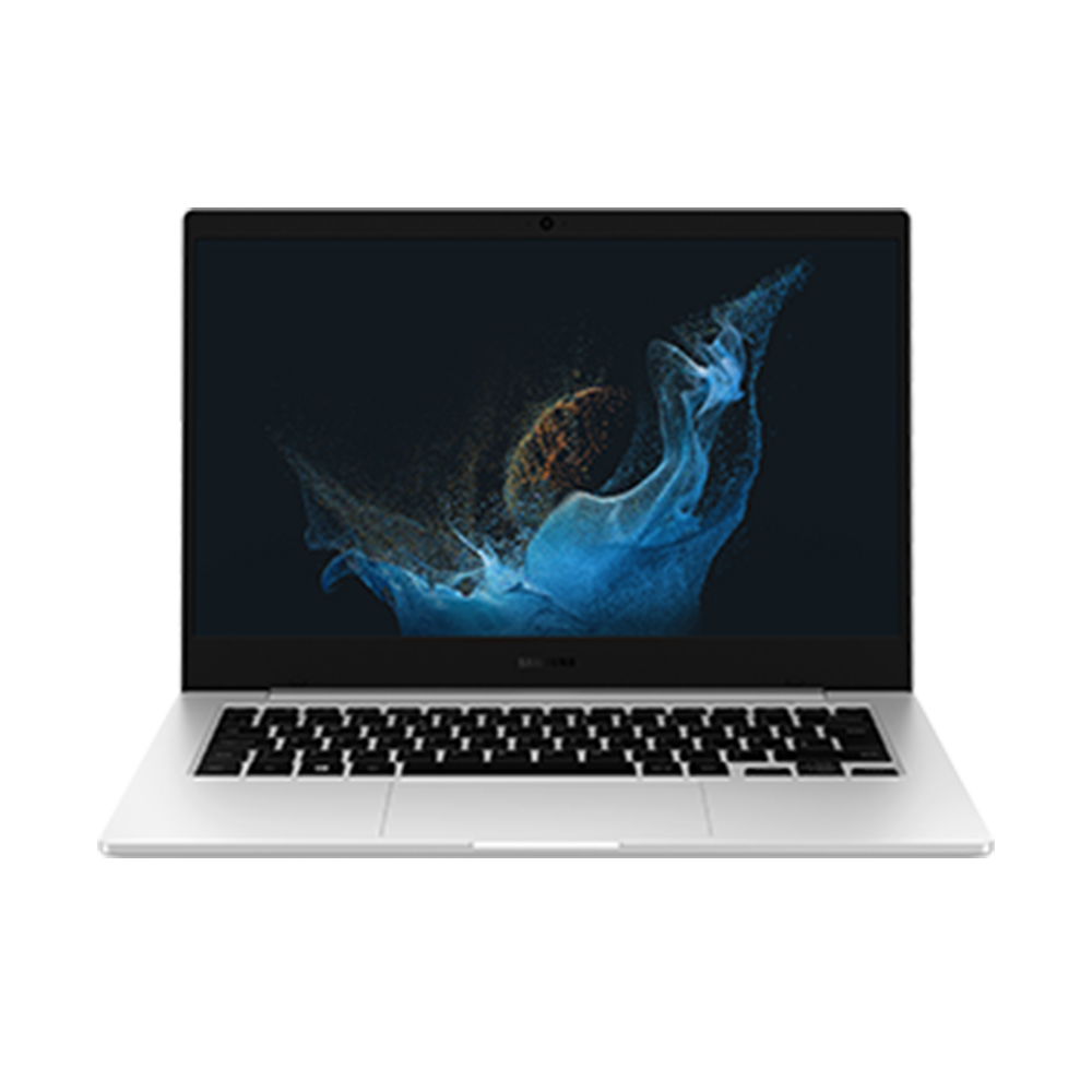 Samsung Galaxy Book2 Go Laptop computer – Qualcomm Snapdragon 7c+ Gen 3, 4GB RAM, 128GB Storage, 14-inch Full HD IPS, Home windows 11 Residence, 5G LTE Connectivity